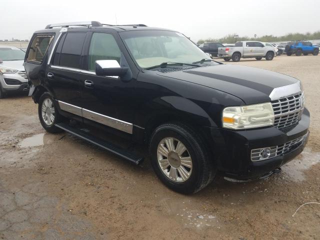 5LMFU27598LJ21561 Lincoln Navigator