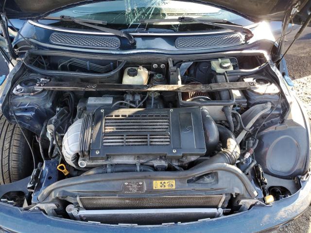WMWRE33516TL17257 Mini COOPER S