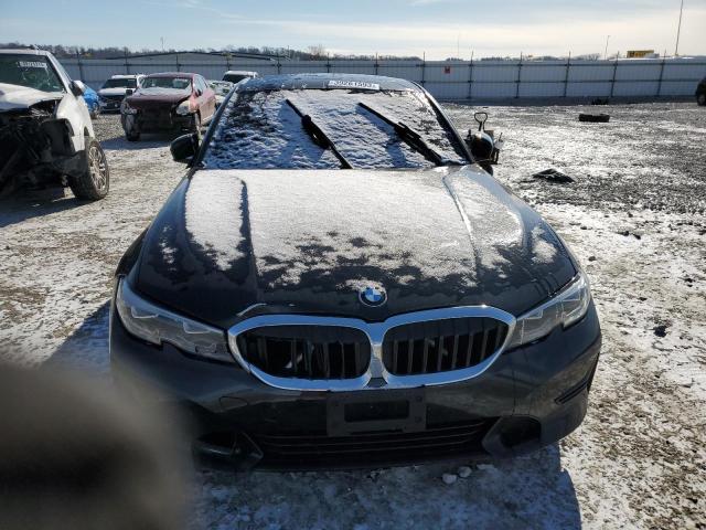 2019 BMW 330XI - WBA5R7C56KAJ81238