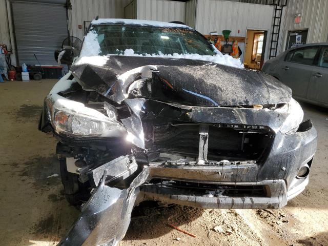 JF2GTACC8K8232532 Subaru Crosstrek Premium