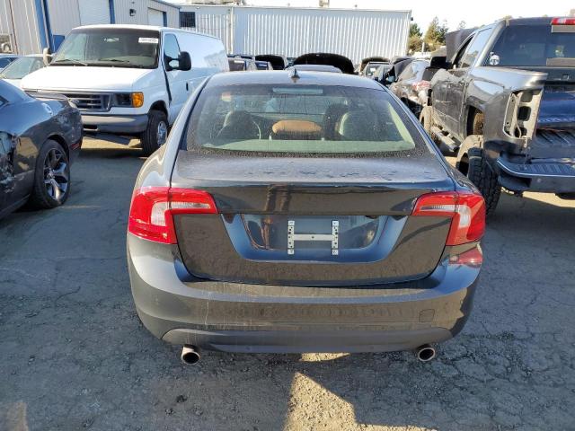 YV1612FS2D1223758 Volvo S60 T5