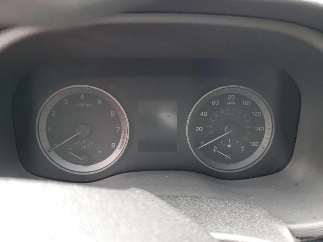 2017 HYUNDAI TUCSON SE - KM8J23A43HU458729