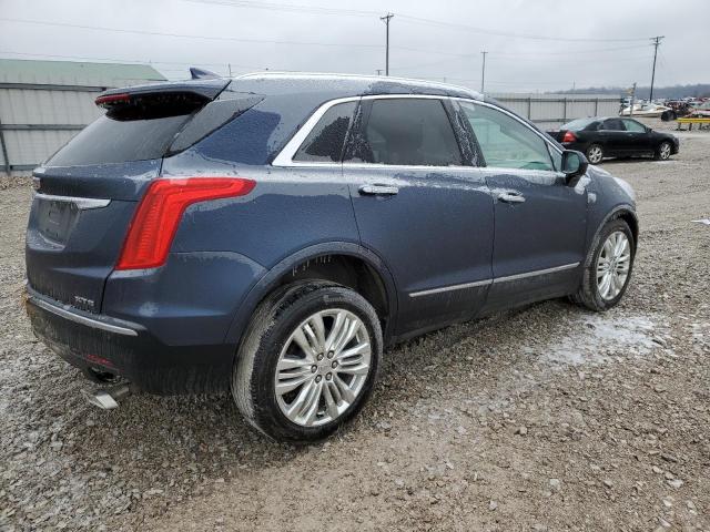 2018 CADILLAC XT5 PREMIU - 1GYKNERS2JZ121499