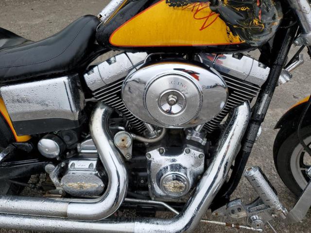 2000 HARLEY-DAVIDSON FXDL 1HD1GDV15YY327420