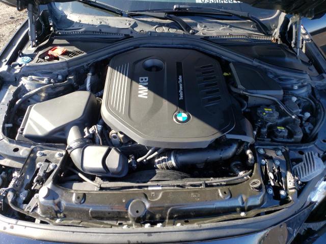 2019 BMW 440XI GRAN - WBA4J7C55KBM74478