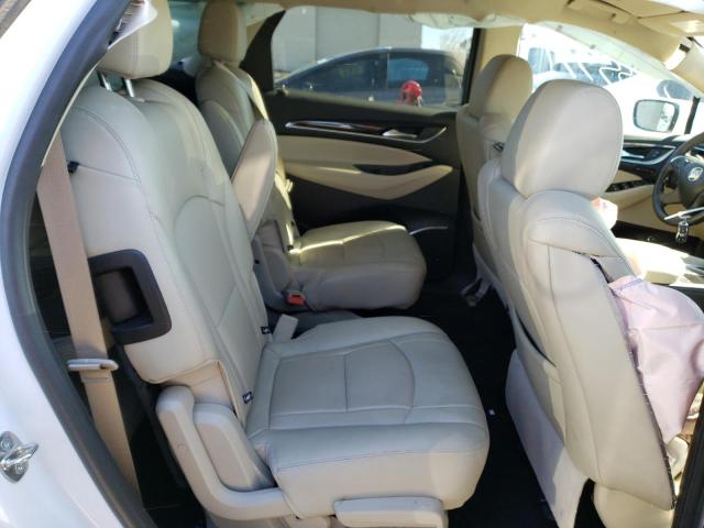 2021 BUICK ENCLAVE PR - 5GAERCKW4MJ205983