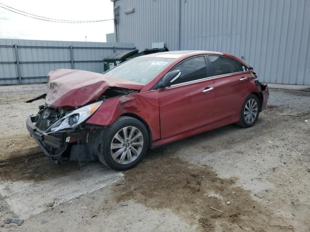 5NPEC4AC3EH926321 | 2014 HYUNDAI SONATA SE