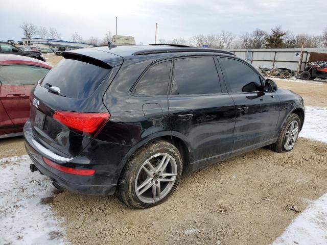 VIN WA1LFAFP2DA049846 2013 Audi Q5, Premium Plus no.3