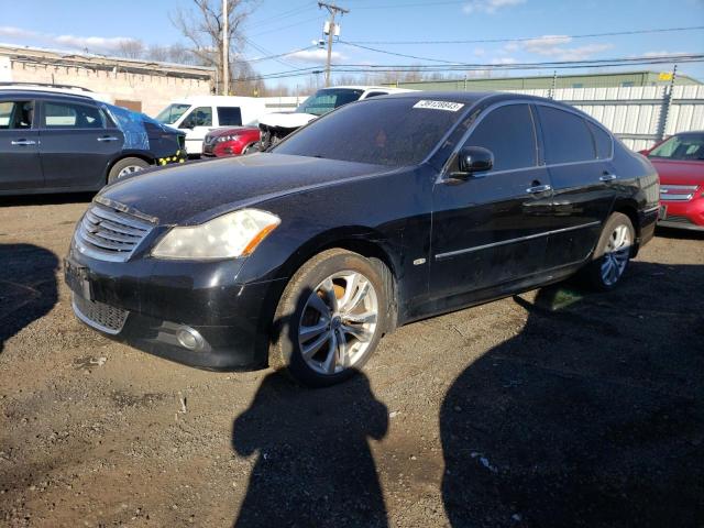 2009 INFINITI M35 Base