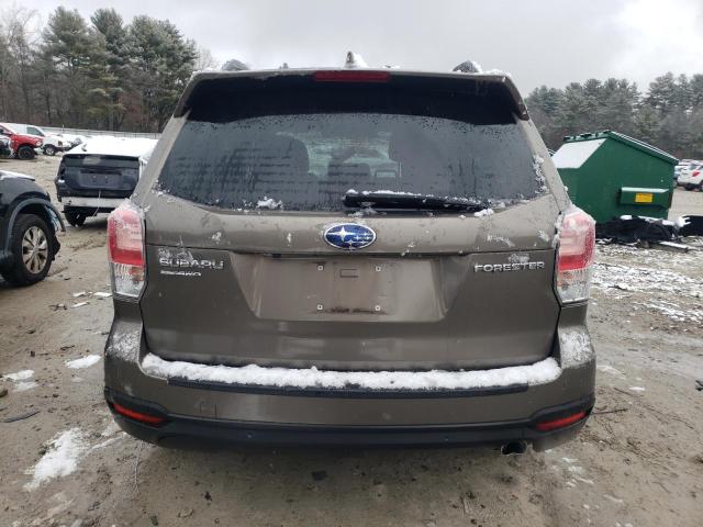 2017 SUBARU FORESTER 2 - JF2SJAWC9HH487453