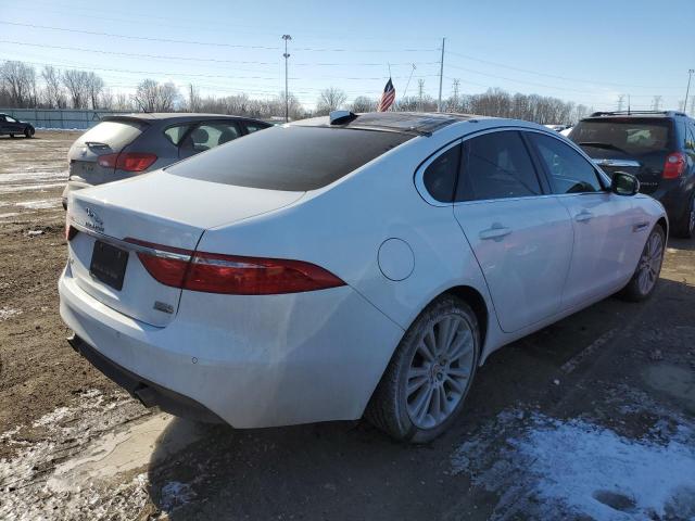 2019 JAGUAR XF PRESTIGE VIN: SAJBK4FXXKCY78410