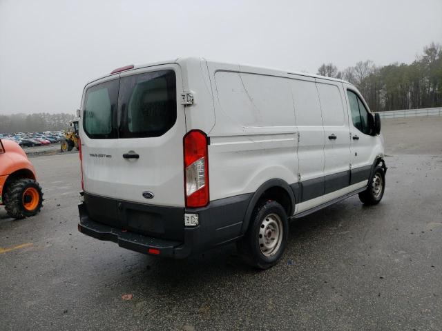 2016 FORD TRANSIT T- - 1FTYR1ZM8GKA32021