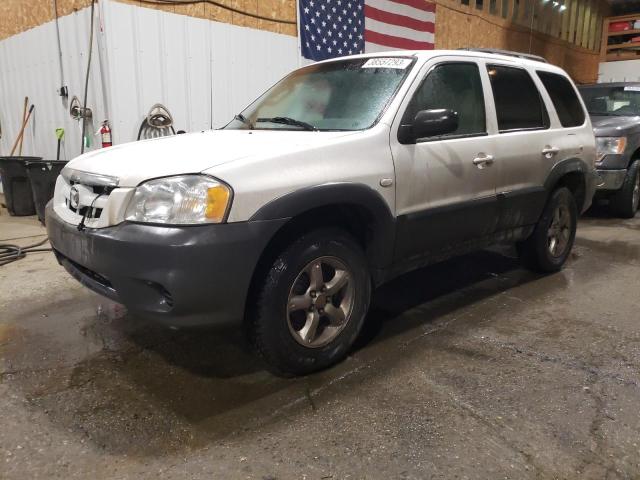 2006 Mazda Tribute i