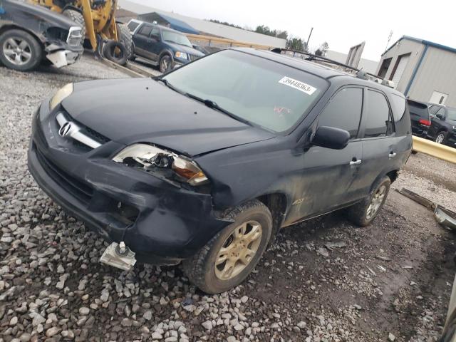 2004 Acura MDX Touring