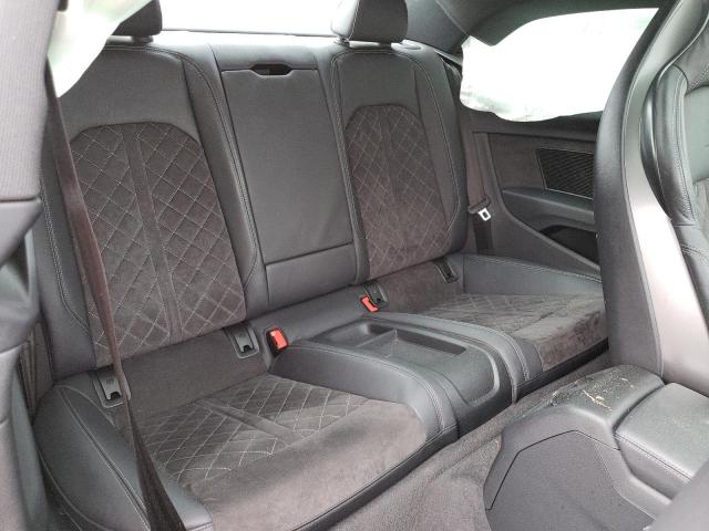 2019 AUDI S5 PREMIUM - WAUP4AF58KA010622