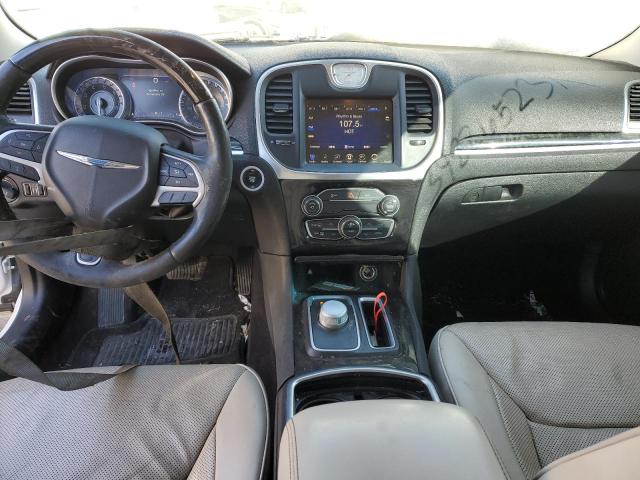 2016 CHRYSLER 300C - 2C3CCAEGXGH357860
