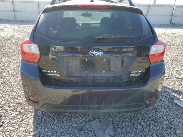 JF1GPAL67CH220683 Subaru Impreza Sport Premium