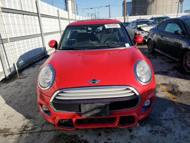WMWXM5C53F3A04834 Mini Cooper