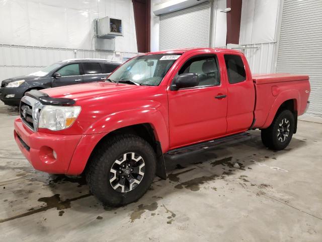 2006 Toyota Tacoma 