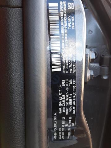 ZACCJABB0HPE94378 Jeep Renegade Latitude