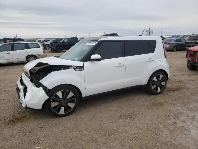 2014 Kia Soul !