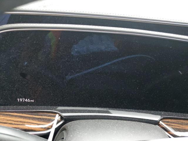 2022 CADILLAC ESCALADE L - 1GYS4AKL7NR111359