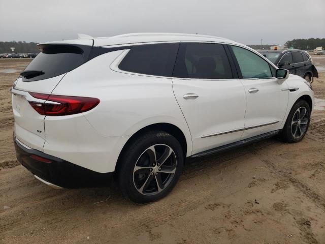 5GAERBKW2MJ123681 Buick Enclave Essence
