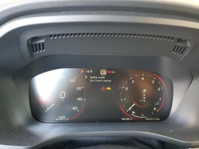2018 VOLVO XC60 T6 MO YV4A22RK0J1076079