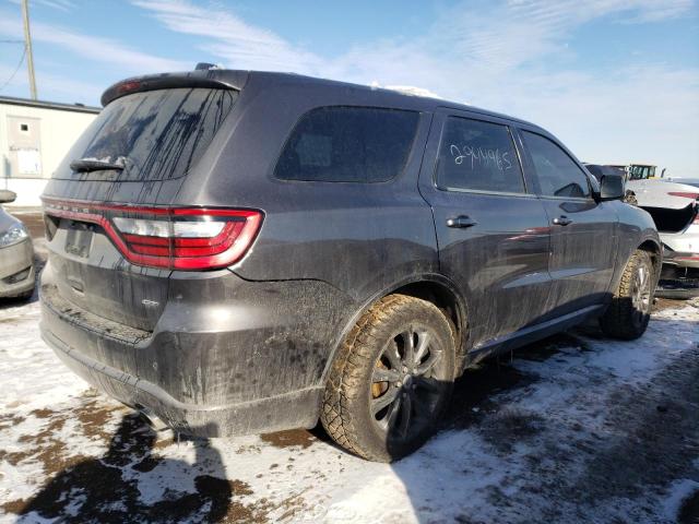 2018 DODGE DURANGO GT - 1C4RDHDG1JC323457