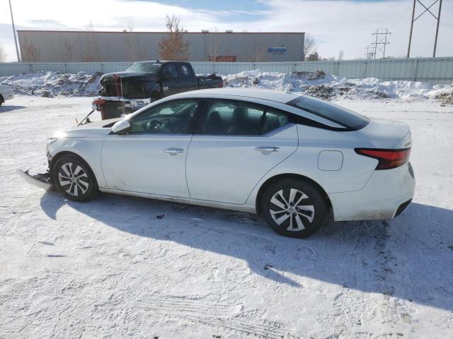 1N4BL4BV3KC153804 Nissan ALTIMA S