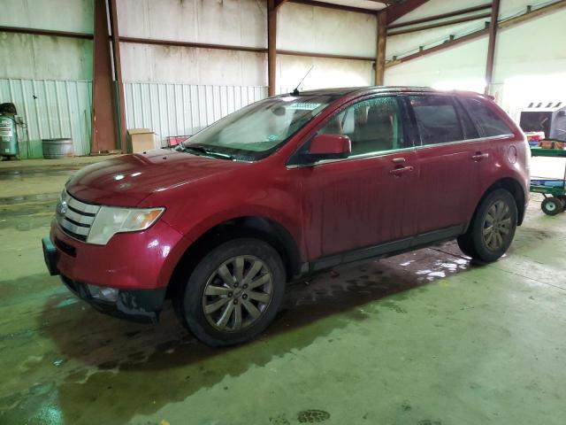 2008 Ford Edge Limited