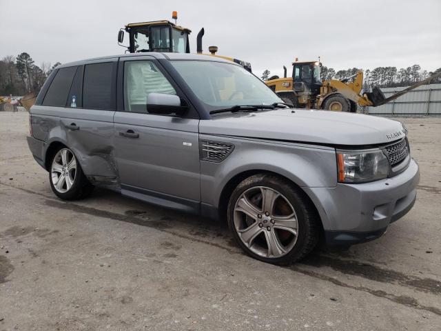 SALSH2E44BA709299 Land Rover Range Rover Sport Sc