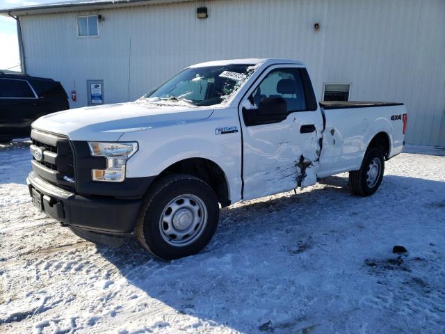 2016 FORD F150 - 1FTMF1E8XGKD02964