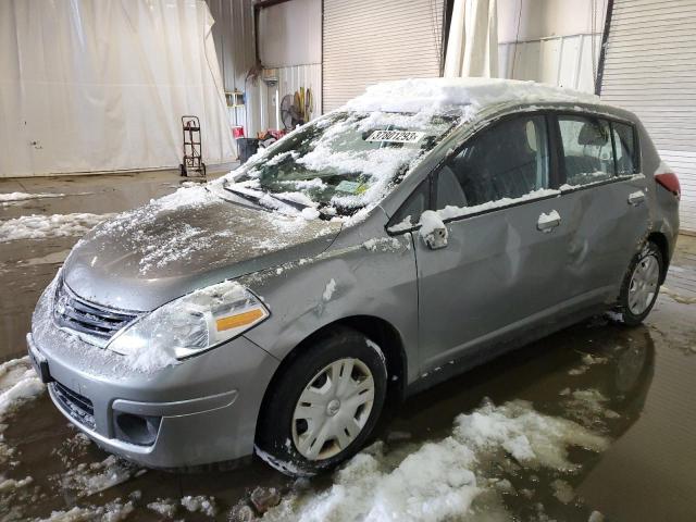 2011 Nissan Versa S