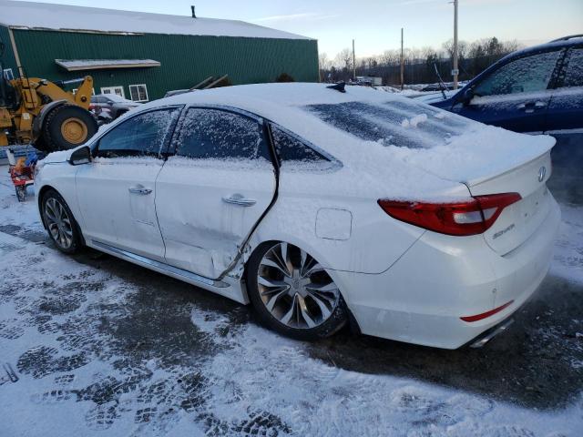 2015 HYUNDAI SONATA SPO 5NPE34AB6FH248401