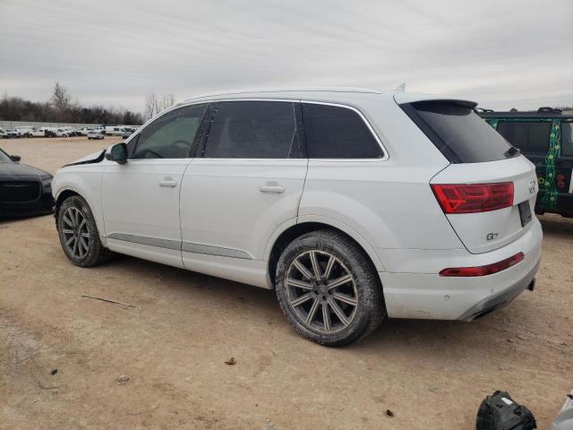 2019 AUDI Q7 PREMIUM WA1LAAF77KD048847
