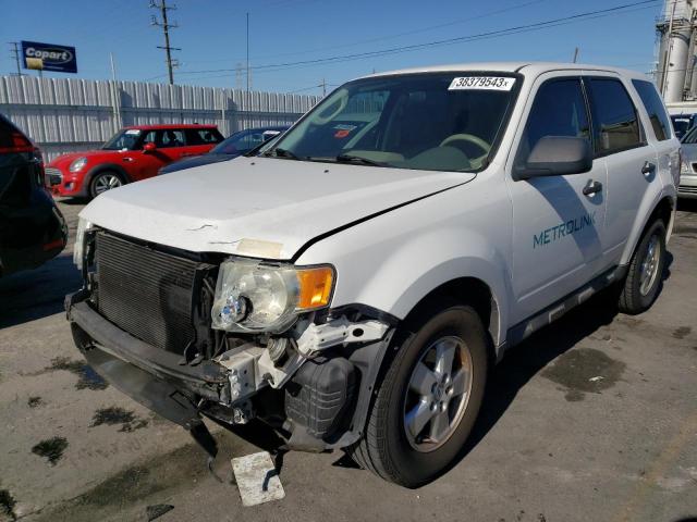 2009 Ford Escape XLS