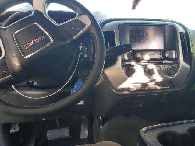 3GTU2MEC4HG165465 GMC Sierra