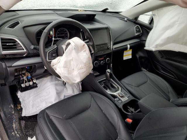 2019 SUBARU FORESTER L - JF2SKAUCXKH579324