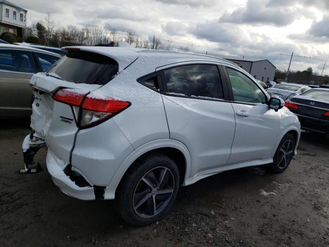 2019 HONDA HR-V TOURI 3CZRU6H95KM712225