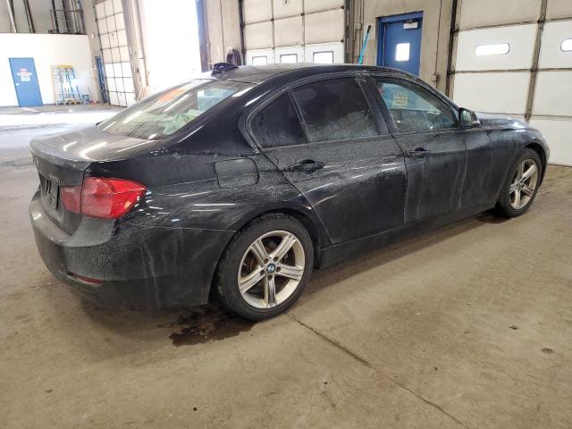WBA3B3G50ENR81528 BMW 328 XI
