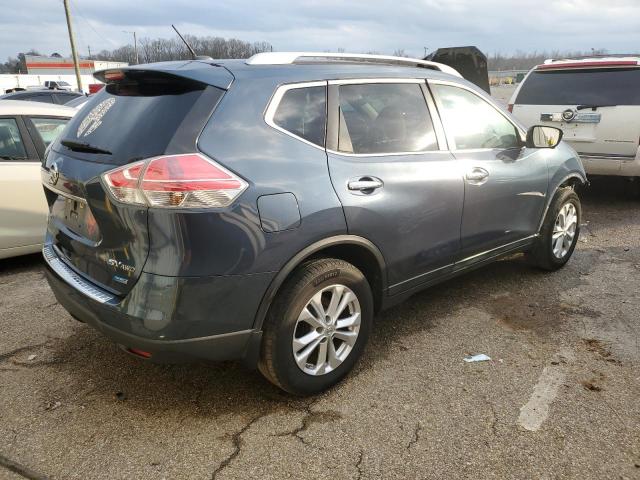 5N1AT2MV0EC866750 | 2014 NISSAN ROGUE S