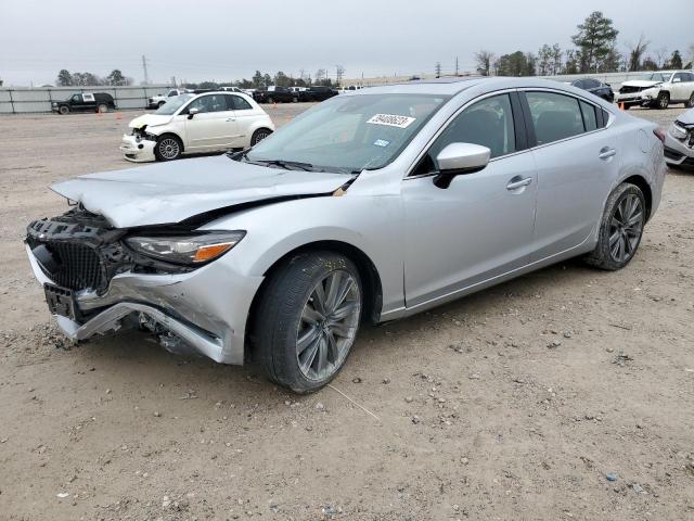 2019 MAZDA 6 TOURING - JM1GL1VM4K1500828