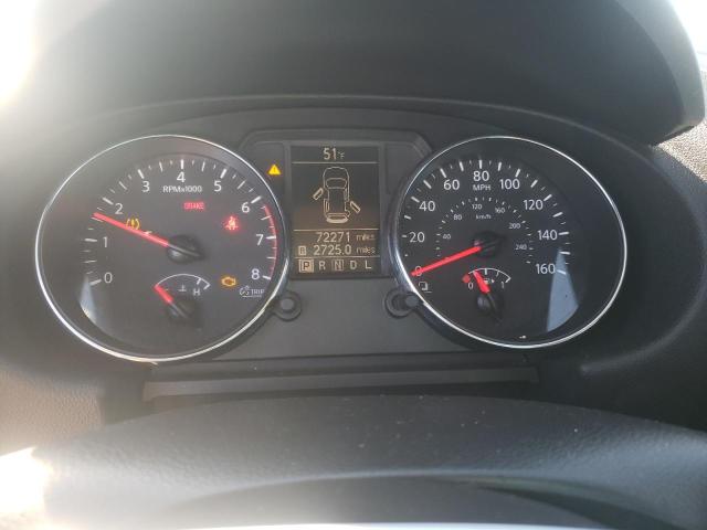 JN8AS5MT4FW659158 Nissan Rogue Select S