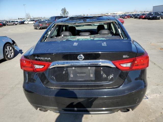 2016 NISSAN MAXIMA 3.5 - 1N4AA6AP2GC379842