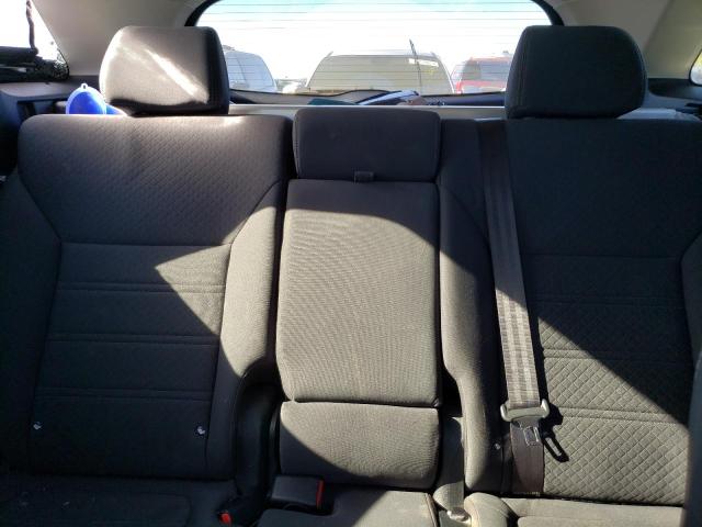 5XYPG4A38HG297597 KIA SORENTO LX