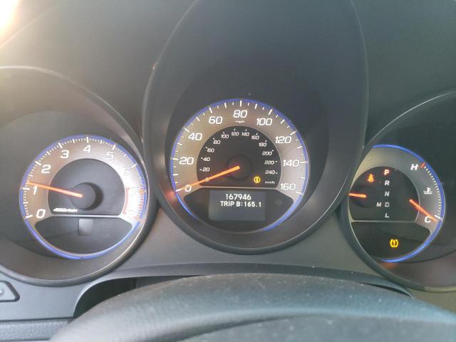 19UUA66207A043771 Acura TL
