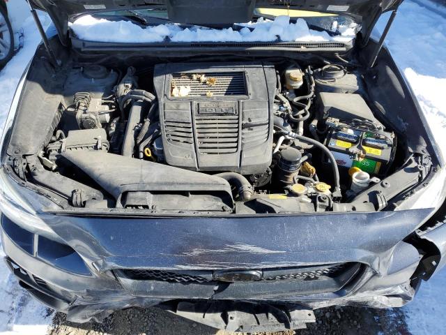 JF1VA1J69G8804035 Subaru Wrx Limited