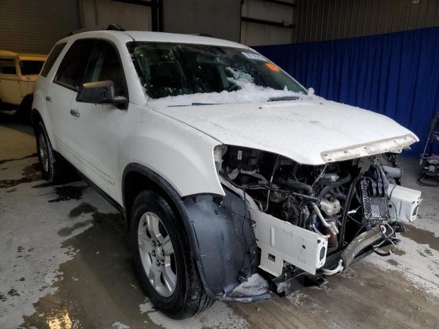 1GKKRPED1CJ386773 GMC ACADIA SLE