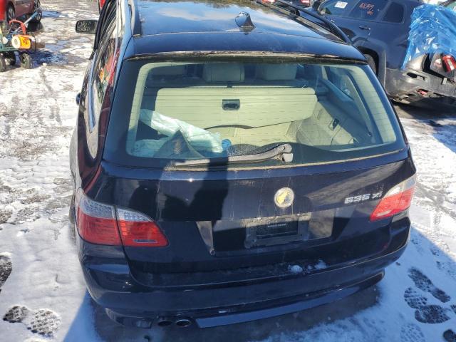 WBAPT73518CX00512 BMW 535 XI